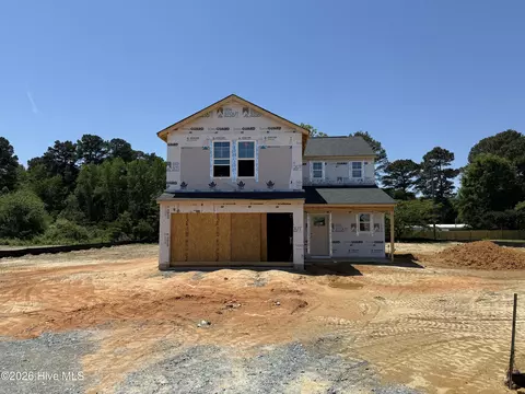 172 Baxley Dr, Dunn, NC 28334