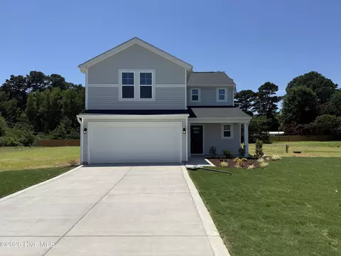 172 Baxley Dr, Dunn, NC 28334