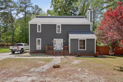 1000 Stoddard Dr S, Wilson, NC 27893