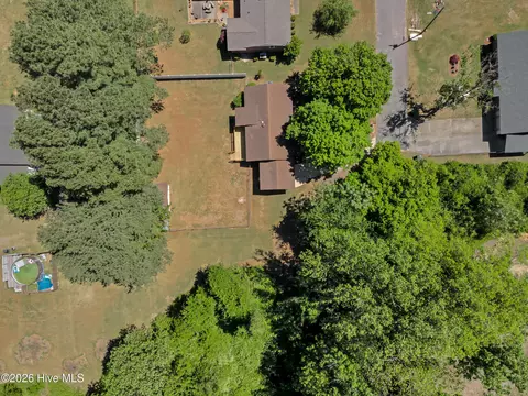 View/Area - 720 Poplar St, Faison, NC 28341 photo 4 of 6