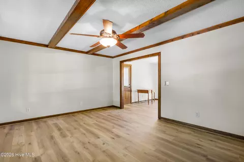 Living - 720 Poplar St, Faison, NC 28341 photo 1 of 4