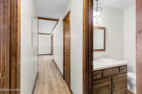 Entry Way - 720 Poplar St, Faison, NC 28341 photo 2 of 2