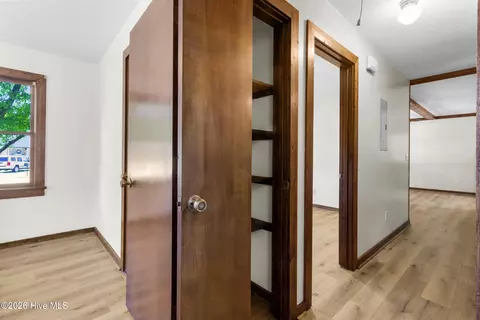 Entry Way - 720 Poplar St, Faison, NC 28341 photo 1 of 2