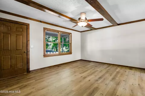 Living - 720 Poplar St, Faison, NC 28341 photo 4 of 4