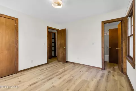 Bedroom - 720 Poplar St, Faison, NC 28341 photo 4 of 4