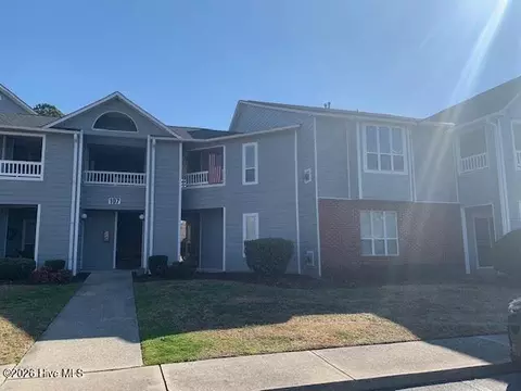 107 Breezewood Dr #F, Greenville, NC 27858