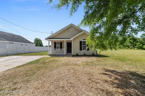 724 Lincoln St S, Wilson, NC 27893