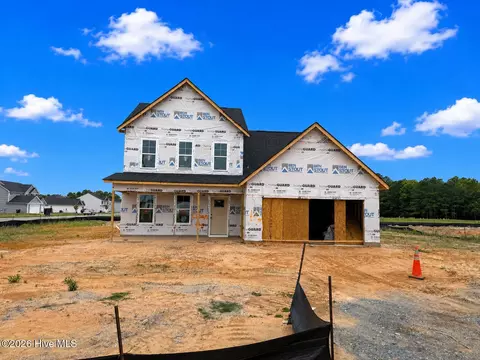 46 Baxley Dr, Dunn, NC 28334