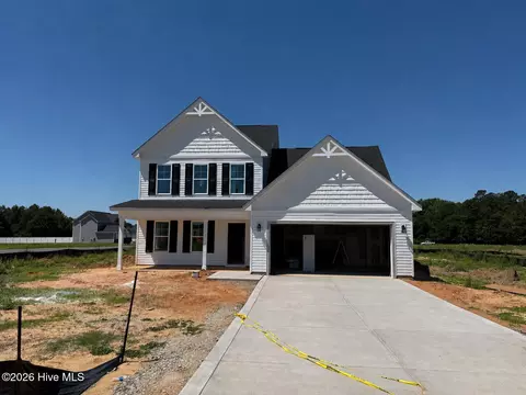 46 Baxley Dr, Dunn, NC 28334