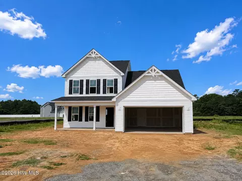 46 Baxley Dr, Dunn, NC 28334