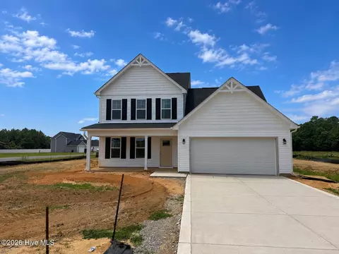 46 Baxley Dr, Dunn, NC 28334