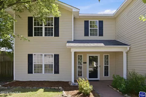 3013 Edward Ct #A, Winterville, NC 28590