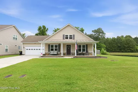200 Station House Rd, New Bern, NC 28562