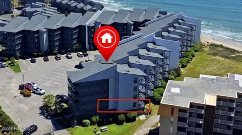 1896 New River Inlet Rd #1101, North Topsail Beach, NC 28460