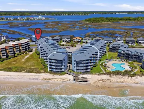 1896 New River Inlet Rd #1101, North Topsail Beach, NC 28460