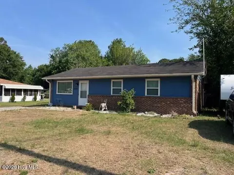 4925 Cantwell Rd, Wilmington, NC 28411