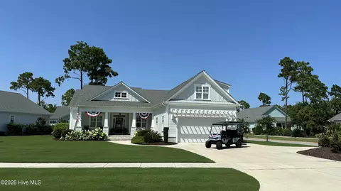 220 Sand Dollar Ln, Southport, NC 28461