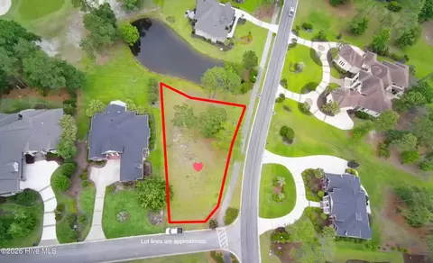 6546 Castlebrook Way SW, Ocean Isle Beach, NC 28469