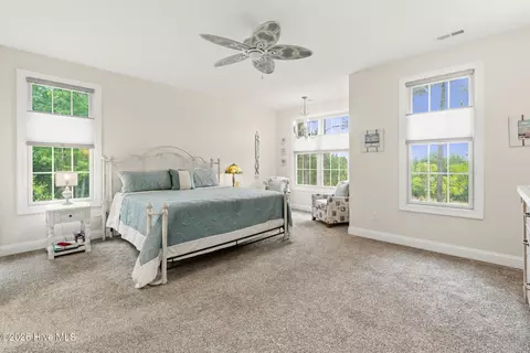 Bedroom - 19 Eagle Dr, Jackson Springs, NC 27281 photo 1 of 6