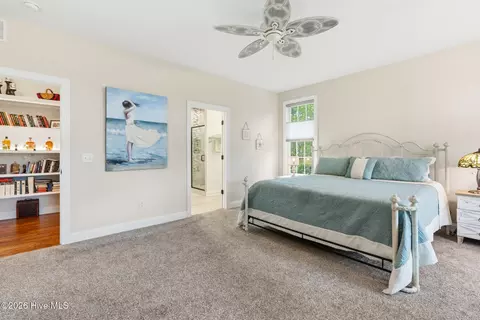 Bedroom - 19 Eagle Dr, Jackson Springs, NC 27281 photo 2 of 6