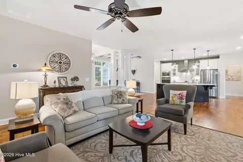 Living - 19 Eagle Dr, Jackson Springs, NC 27281 photo 2 of 2
