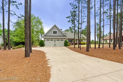Exterior - 19 Eagle Dr, Jackson Springs, NC 27281 photo 16 of 20