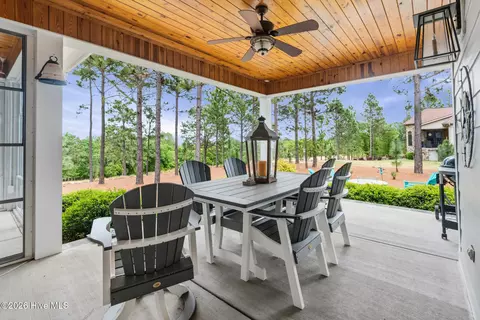 Exterior - 19 Eagle Dr, Jackson Springs, NC 27281 photo 3 of 20