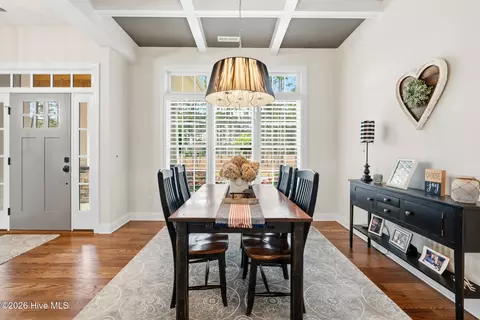 Dining - 19 Eagle Dr, Jackson Springs, NC 27281 photo 3 of 5