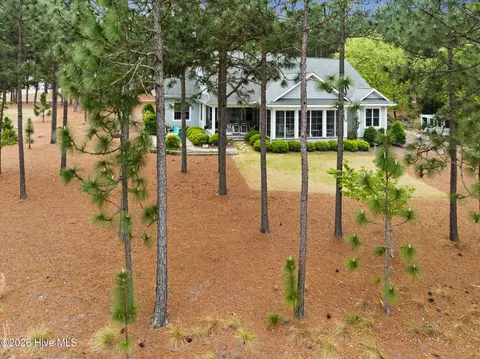 Exterior - 19 Eagle Dr, Jackson Springs, NC 27281 photo 17 of 20