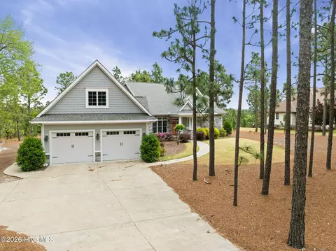 Exterior - 19 Eagle Dr, Jackson Springs, NC 27281 photo 9 of 20