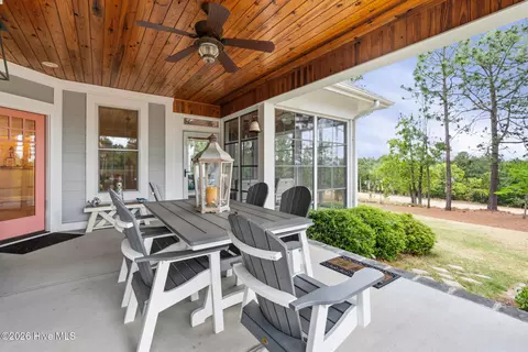 Exterior - 19 Eagle Dr, Jackson Springs, NC 27281 photo 4 of 20