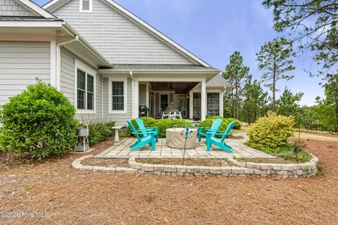 Exterior - 19 Eagle Dr, Jackson Springs, NC 27281 photo 20 of 20