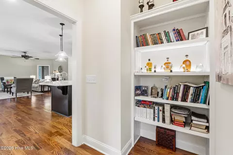 Entry Way - 19 Eagle Dr, Jackson Springs, NC 27281 photo 2 of 2