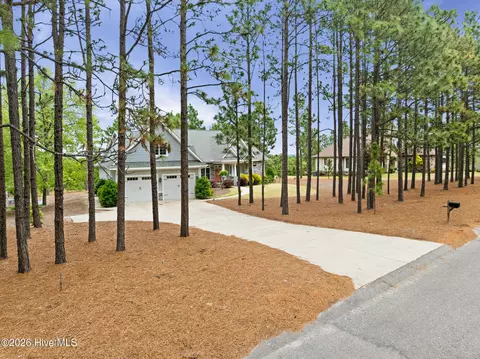 Exterior - 19 Eagle Dr, Jackson Springs, NC 27281 photo 11 of 20