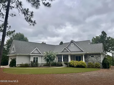 Other - 19 Eagle Dr, Jackson Springs, NC 27281 photo 1 of 14