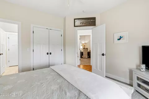 Bedroom - 19 Eagle Dr, Jackson Springs, NC 27281 photo 5 of 6