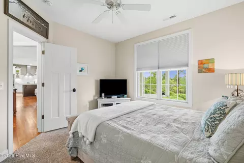 Bedroom - 19 Eagle Dr, Jackson Springs, NC 27281 photo 6 of 6