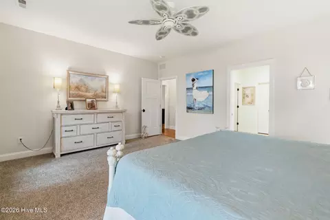 Bedroom - 19 Eagle Dr, Jackson Springs, NC 27281 photo 3 of 6