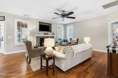 Other - 19 Eagle Dr, Jackson Springs, NC 27281 photo 1 of 11