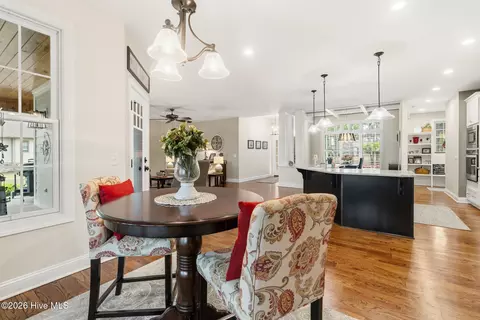 Dining - 19 Eagle Dr, Jackson Springs, NC 27281 photo 5 of 5