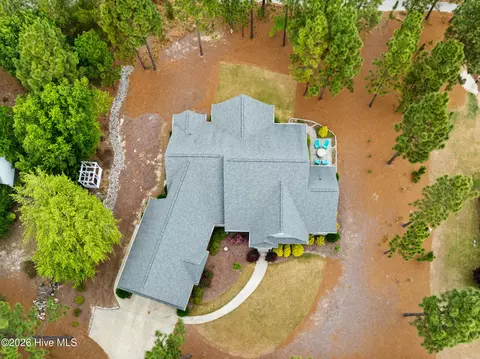 View/Area - 19 Eagle Dr, Jackson Springs, NC 27281 photo 5 of 7