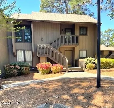 250 Sugar Gum Ln # 261, Pinehurst, NC 28374