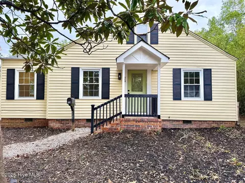 510 N 23rd St, Wilmington, NC 28405