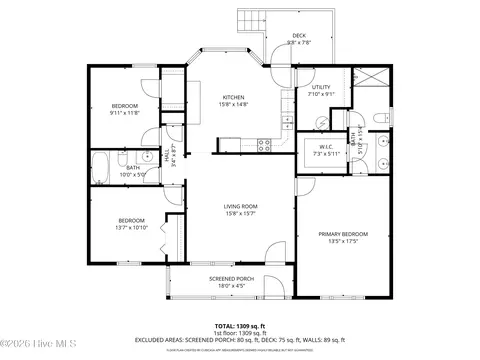 449 Pepperhill Rd, Southport, NC 28461