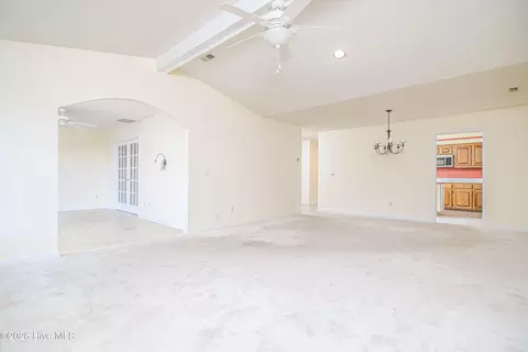 Living - 30 Gull Ln, Pinehurst, NC 28374 photo 4 of 4