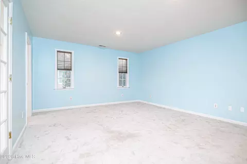 Bedroom - 30 Gull Ln, Pinehurst, NC 28374 photo 7 of 9