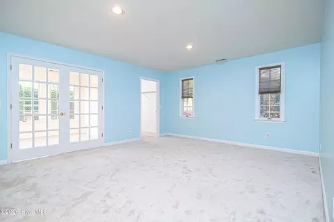 Bedroom - 30 Gull Ln, Pinehurst, NC 28374 photo 5 of 9