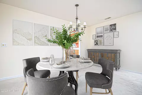 Dining - 30 Gull Ln, Pinehurst, NC 28374 photo 2 of 2