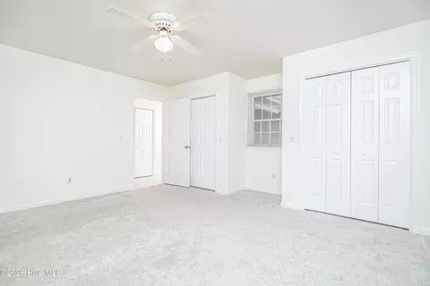 Bedroom - 30 Gull Ln, Pinehurst, NC 28374 photo 4 of 9