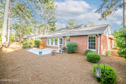 Exterior - 30 Gull Ln, Pinehurst, NC 28374 photo 3 of 3